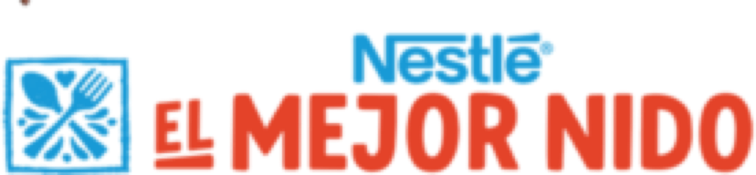 Nestlé El Mejor Nido logo