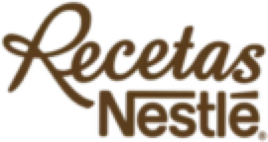 Recetas Nestlé logo