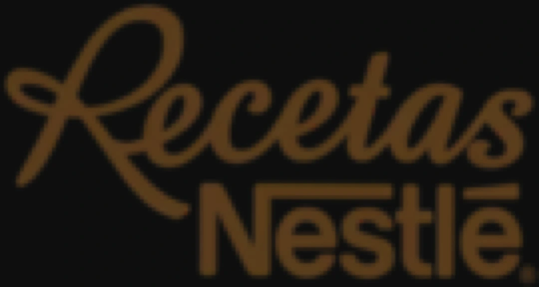 Recetas Nestlé logo