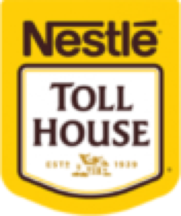 Nestlé Toll House logo