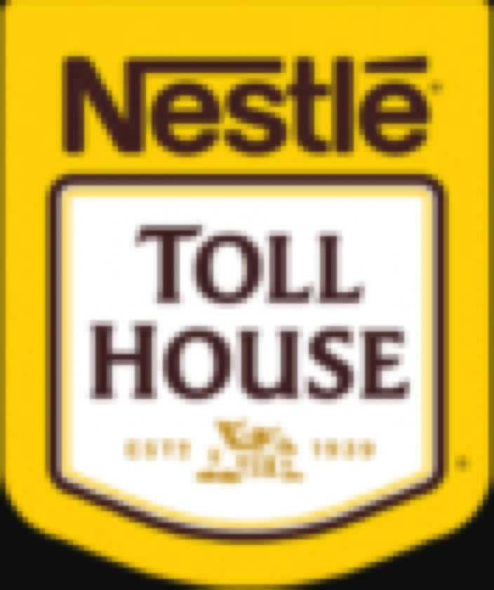 Nestlé Toll House logo