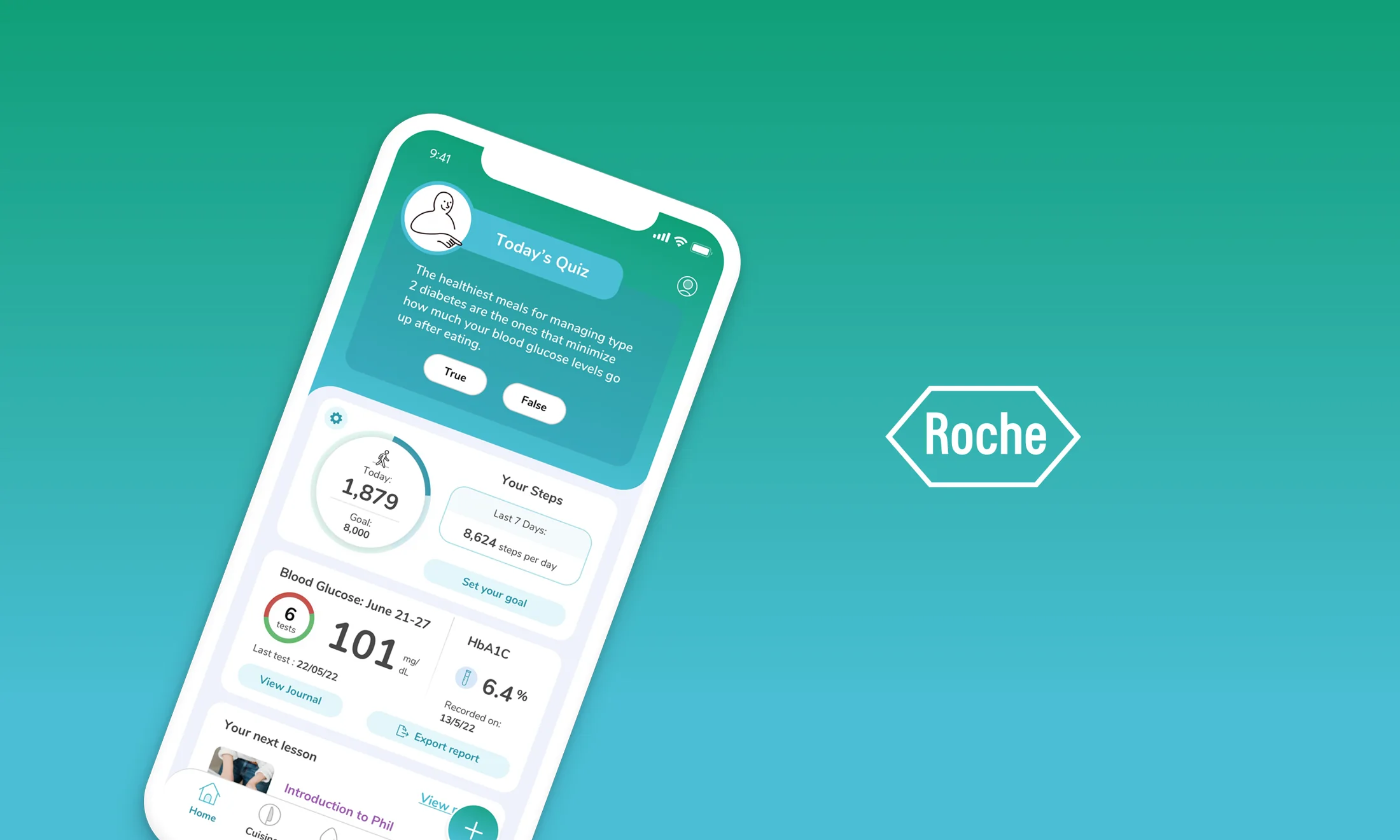Roche Phil