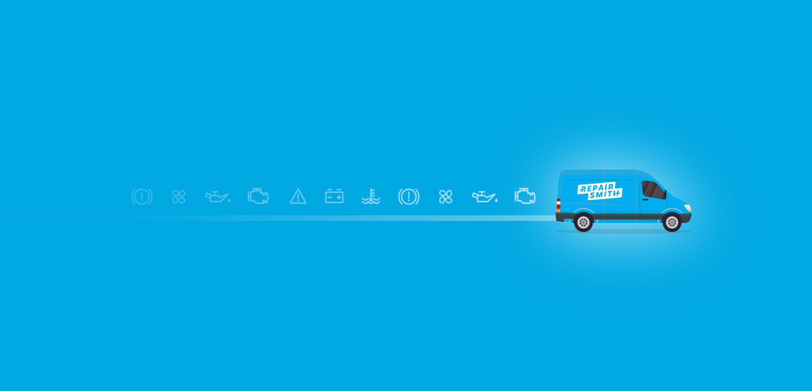RepairSmith mobile automotive repair