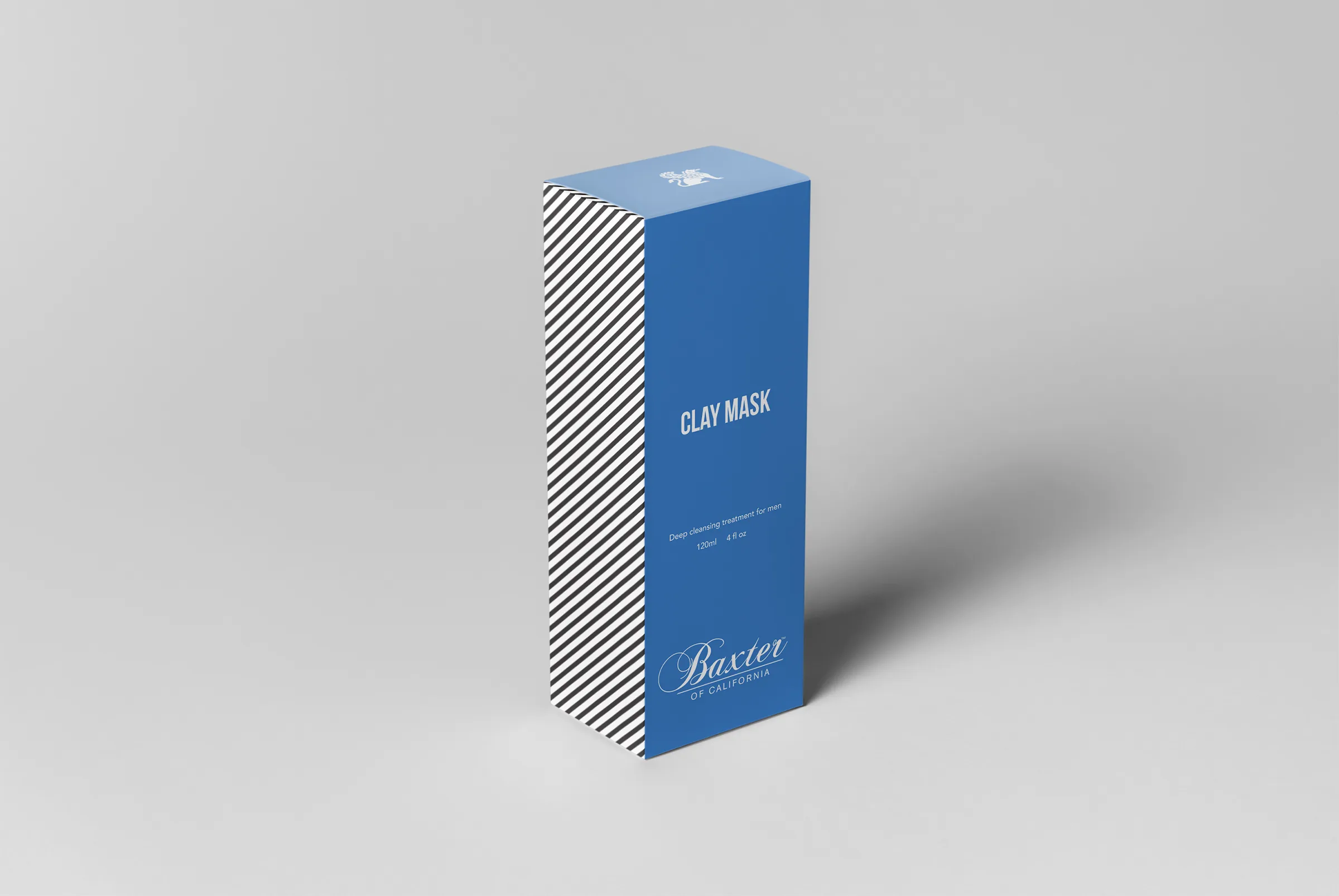 Baxter of California packaging system