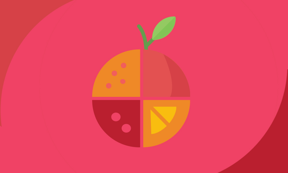 Choosi school lunch brand and packaging