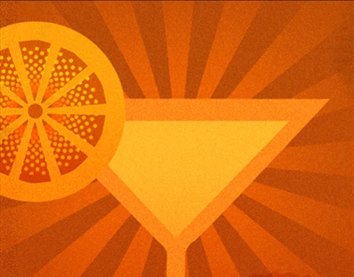 Hangar One Vodka brand campaign